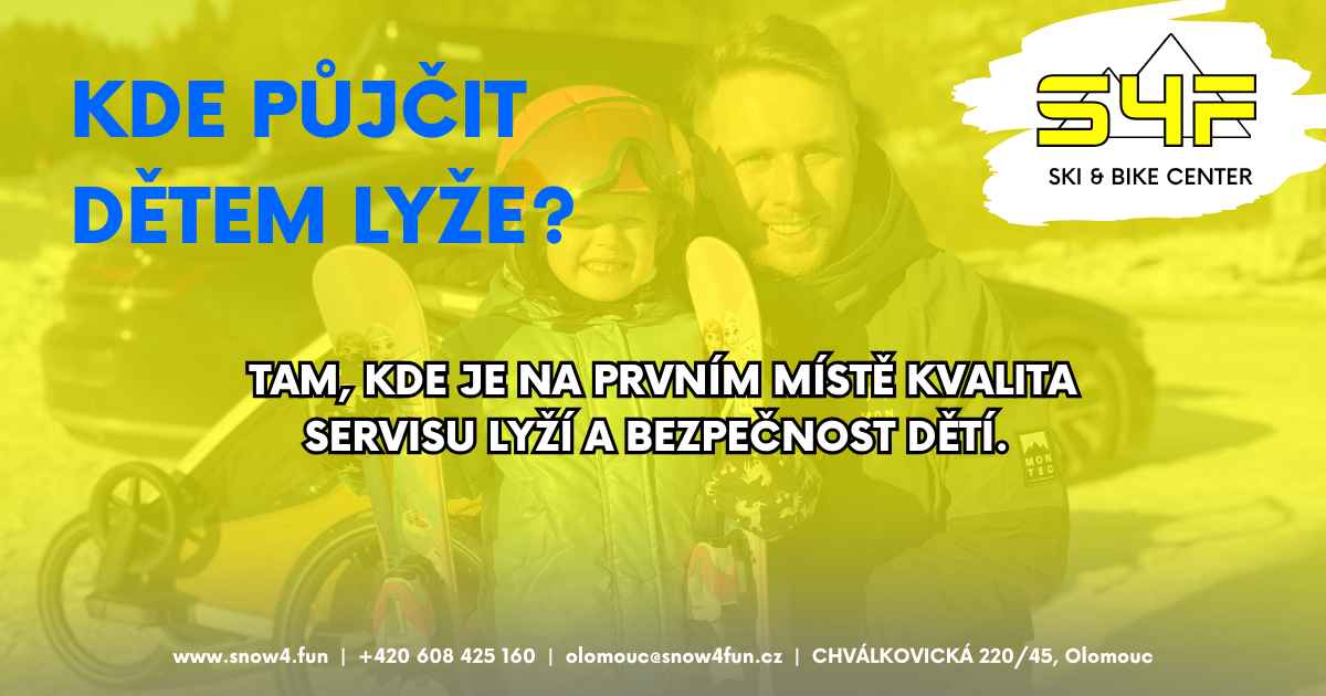 RODINNÁ FIRMA z Hané, která staví kola HLAVOU i SRDCEM. (3)
